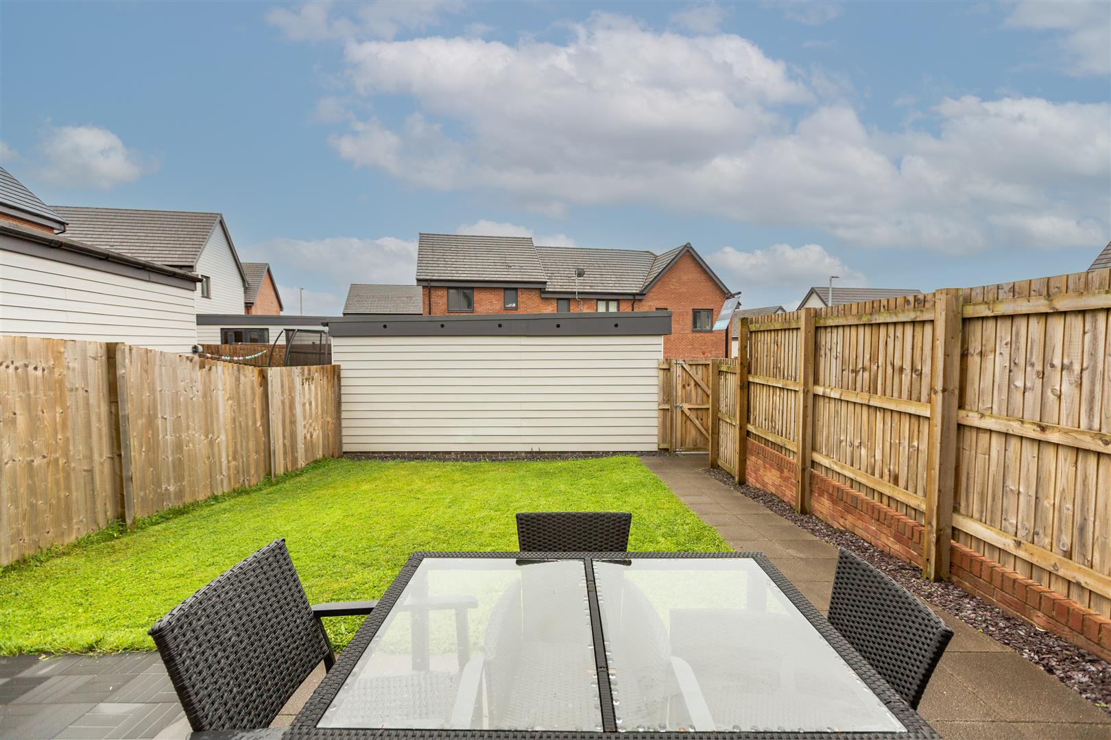 Waun Fawr, Swansea, SA6 6FH